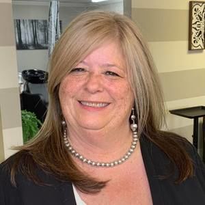 Meet your Posher, Carol